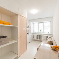 3-к квартира | 54.00 м² | 1 - 5 эт. 40