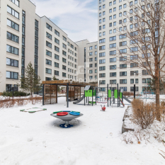 1-к квартира | 38.50 м² | 5 - 8 эт. 61