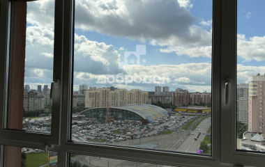 Екатеринбург, ул. Шатурская,4