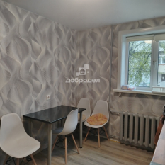 2-к квартира | 43.40 м² | 1 - 2 эт. 01