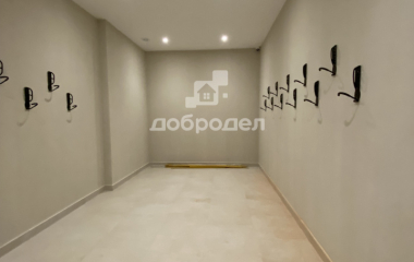 Екатеринбург, ул. Пехотинцев,1в