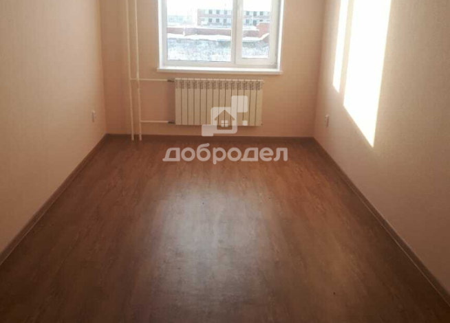 1-к квартира | 33.80 м² | 2 - 3 эт.