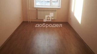1-к квартира | 33.80 м² | 2 - 3 эт.