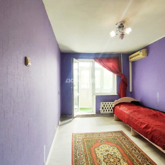 3-к квартира | 58.90 м² | 5 - 9 эт. 21