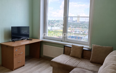 Екатеринбург, ул. Чемпионов,5