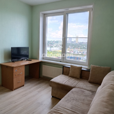 1-к квартира | 33.40 м² | 6 - 12 эт. 20
