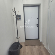 1-к квартира | 22.60 м² | 3 - 24 эт. 20