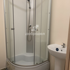 1-к квартира | 25.10 м² | 11 - 26 эт. 20