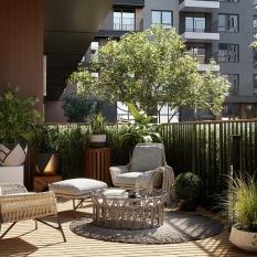 75.00 м² | 1 - 9 эт. 31