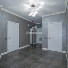 3-к квартира | 91.50 м² | 14 - 25 эт. 61