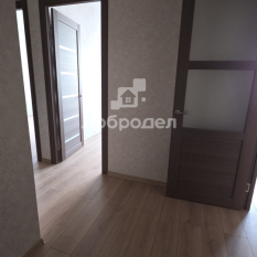 2-к квартира | 53.60 м² | 3 - 12 эт. 30