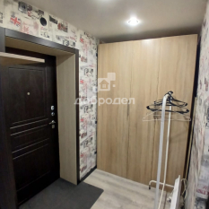 1-к квартира | 33.50 м² | 5 - 5 эт. 11