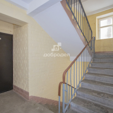 1-к квартира | 43.00 м² | 7 - 11 эт. 51