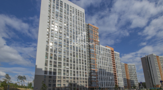 3-к квартира | 82.23 м² | 22 - 25 эт.