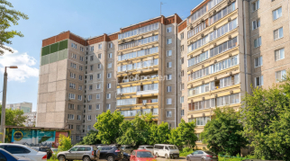 3-к квартира | 64.10 м² | 7 - 9 эт.