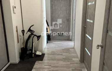 Екатеринбург, ул. Начдива Васильева,34