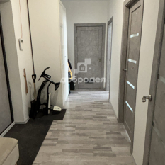 2-к квартира | 62.40 м² | 15 - 22 эт. 00
