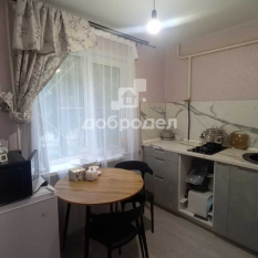 1-к квартира | 27.60 м² | 1 - 5 эт. 10