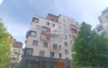 Екатеринбург, пер. Ритслянда, д. 15