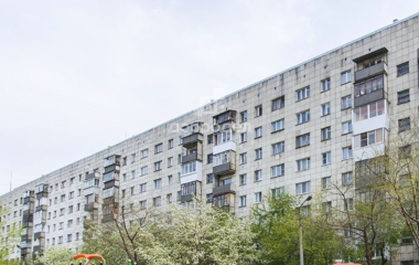 Екатеринбург, ул. Пирогова,4