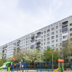 1-к квартира | 32.20 м² | 2 - 9 эт. 70