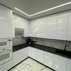 2-к квартира | 78.10 м² | 4 - 22 эт. 30