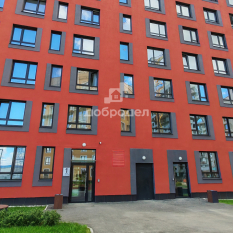 1-к квартира | 39.00 м² | 7 - 12 эт. 241
