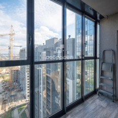 1-к квартира | 40.20 м² | 18 - 18 эт. 30