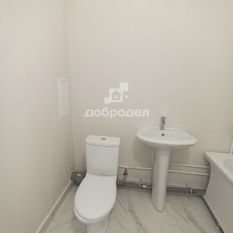 1-к квартира | 37.20 м² | 14 - 27 эт. 50