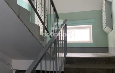 Березовский, ул. Энергостроителей,9/1