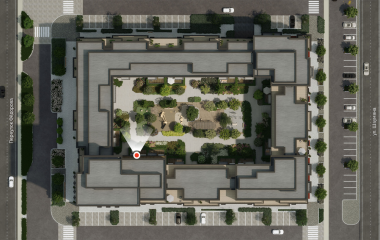 Екатеринбург, ​Улица Шаумяна, 32