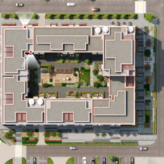 131.00 м² | 8 - 8 эт. 01