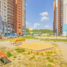 2-к квартира | 57.30 м² | 9 - 26 эт. 71
