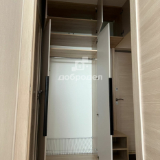 2-к квартира | 45.40 м² | 12 - 14 эт. 21