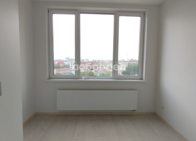 1-к квартира | 24.74 м² | 6 - 8 эт.
