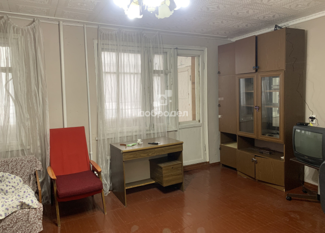 1-к квартира | 35.00 м² | 1 - 12 эт.