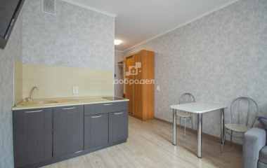 Екатеринбург, ул. Пехотинцев,2в