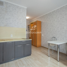 1-к квартира | 19.00 м² | 7 - 9 эт. 10