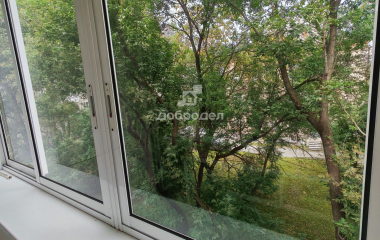 Екатеринбург, ул. Мира,50