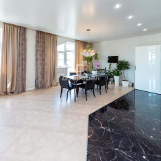 4-к квартира | 151.50 м² | 7 - 14 эт. 20