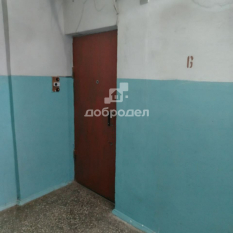 3-к квартира | 58.50 м² | 6 - 9 эт. 70