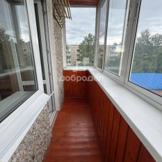 1-к квартира | 27.40 м² | 4 - 5 эт. 40