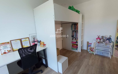 Полеводство, ул. Старожилов,34