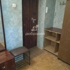 1-к квартира | 23.40 м² | 2 - 5 эт. 01