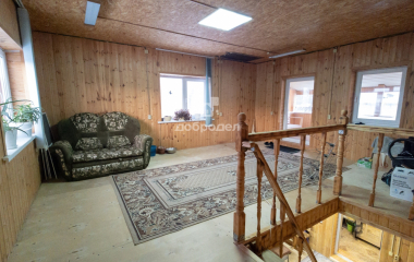 г. Полевской, тер. СНТ Медик, ул. 6, д 13