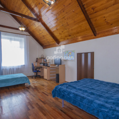 Дом | 116.00 м² 111