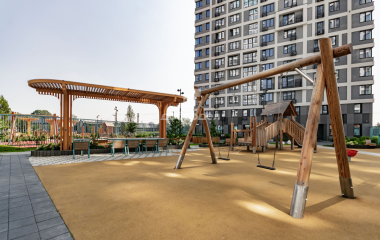 Екатеринбург, тракт. Сибирский,24д