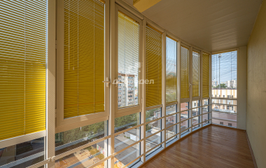 Екатеринбург, ул. Белинского,180