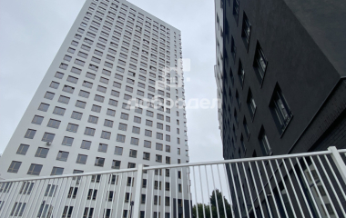 Екатеринбург, ул. 22 Партсъезда,3/2