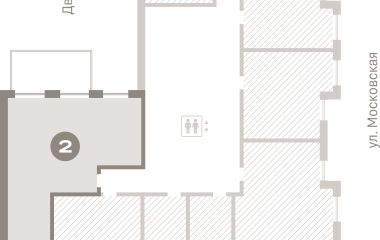 Екатеринбург, Московская 158